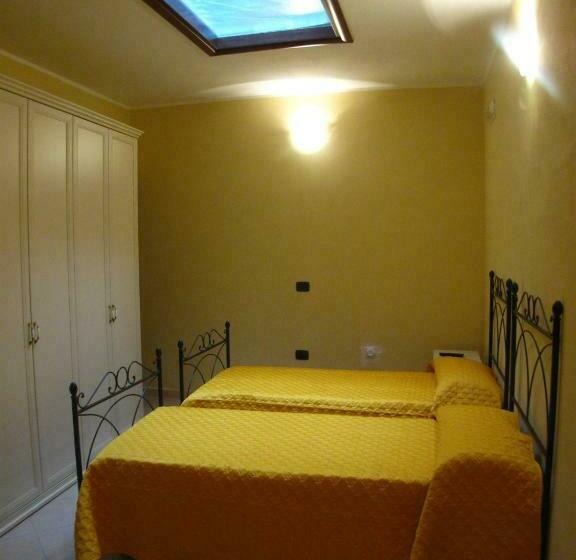 B&b Il Vecchio Portale