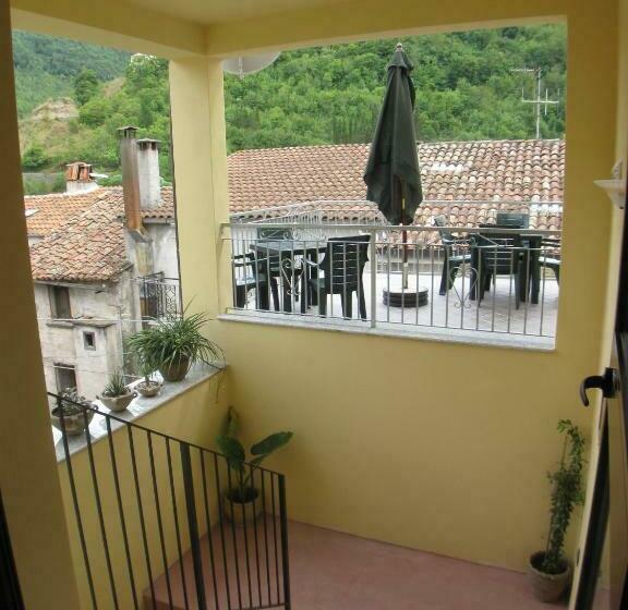 B&b Il Vecchio Portale