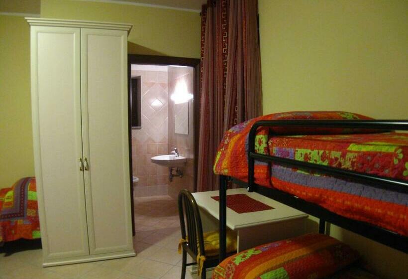 B&b Il Vecchio Portale