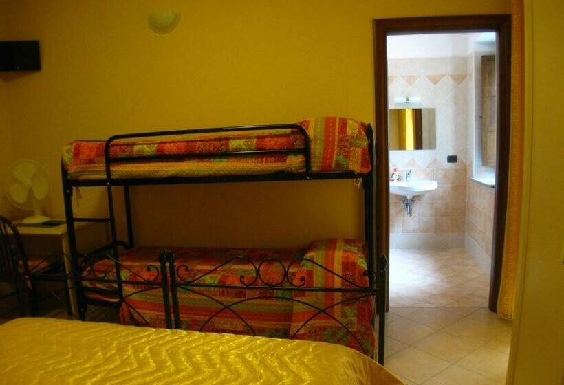 B&b Il Vecchio Portale