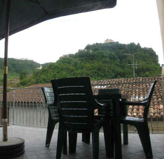 B&b Il Vecchio Portale