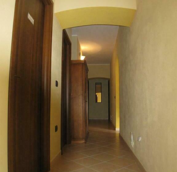 B&b Il Vecchio Portale