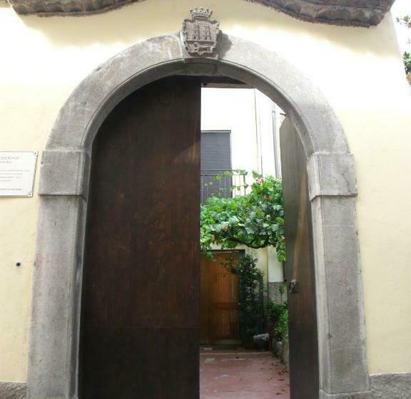 B&b Il Vecchio Portale