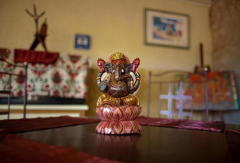 B&b Le Clos Des Cigales