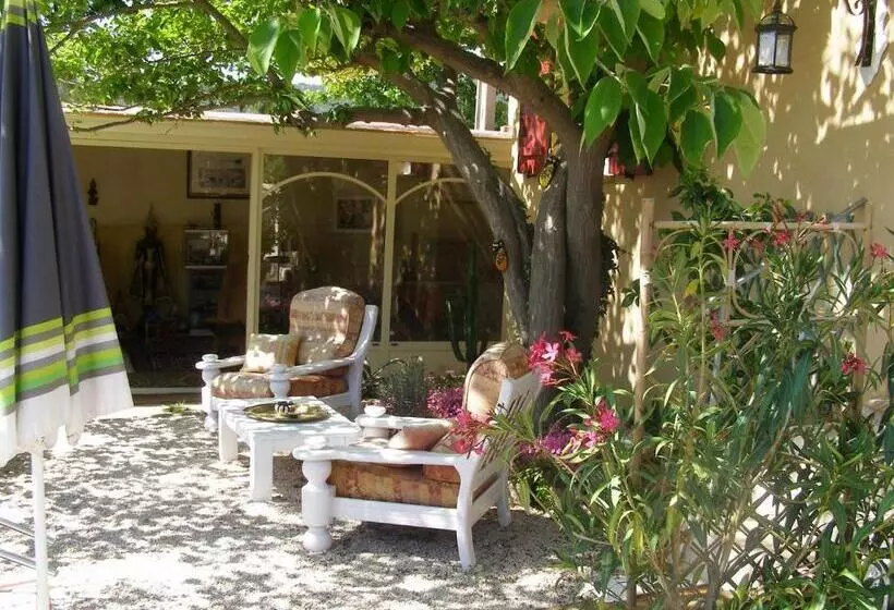 B&b Le Clos Des Cigales