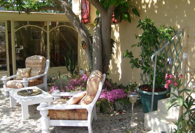 B&b Le Clos Des Cigales