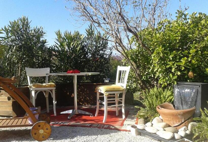 B&b Le Clos Des Cigales