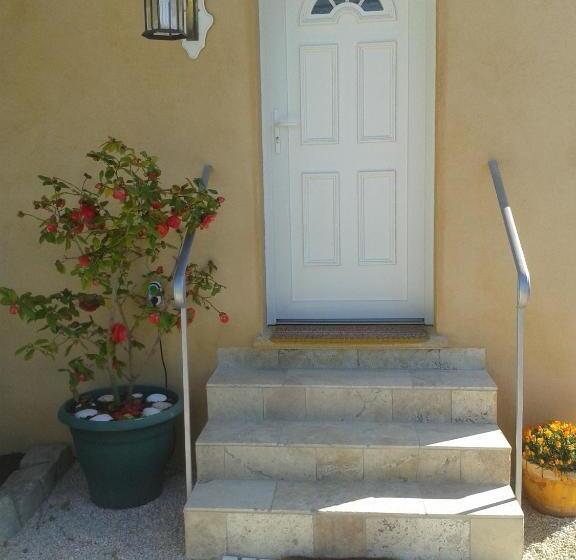 B&b Le Clos Des Cigales