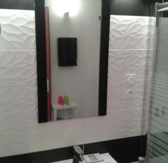 B&b Le Clos Des Cigales