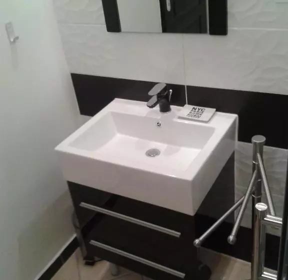 B&b Le Clos Des Cigales
