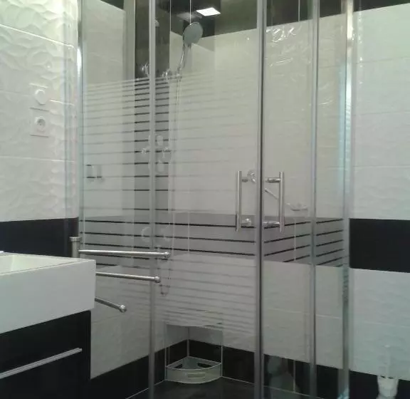 B&b Le Clos Des Cigales