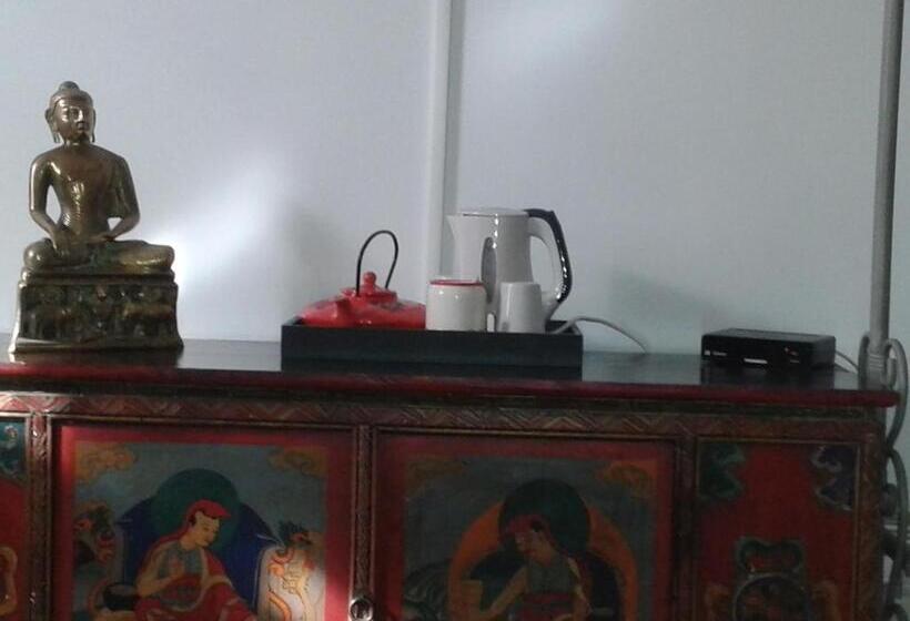 B&b Le Clos Des Cigales