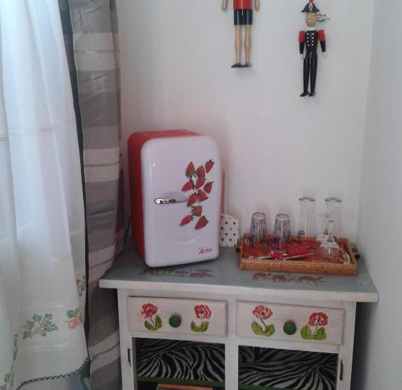 B&b Le Clos Des Cigales