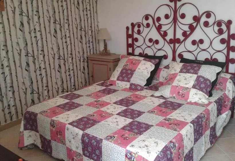 B&b Le Clos Des Cigales