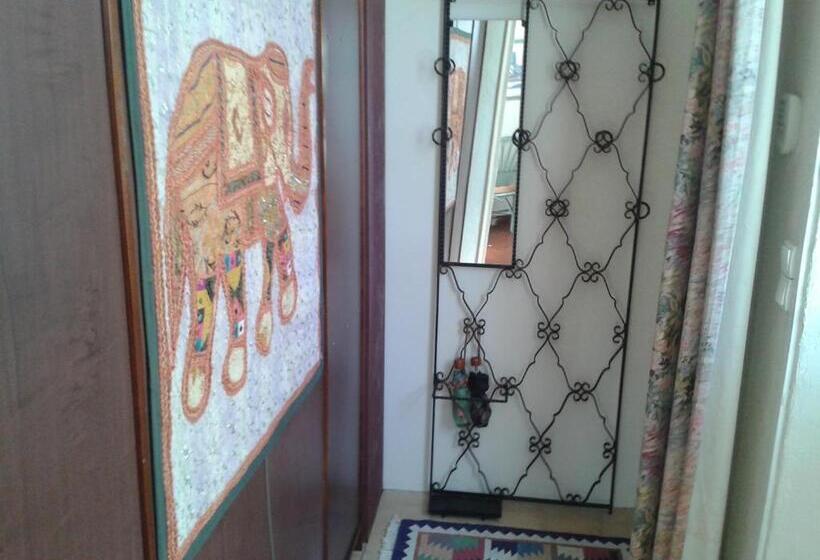 B&b Le Clos Des Cigales