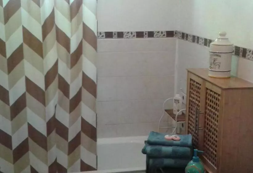 B&b Le Clos Des Cigales