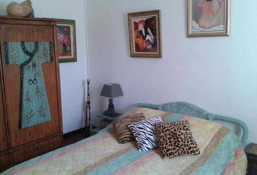 B&b Le Clos Des Cigales