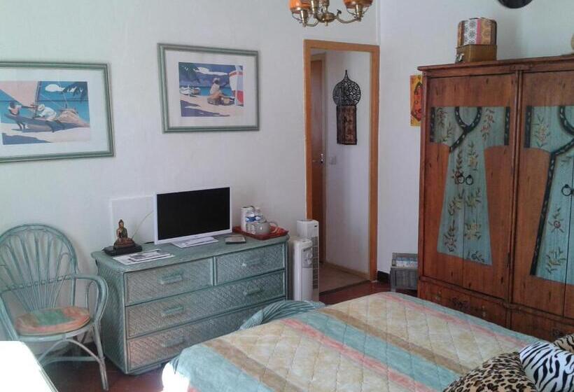 B&b Le Clos Des Cigales