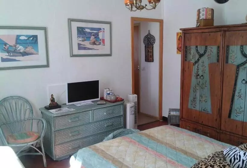 B&b Le Clos Des Cigales