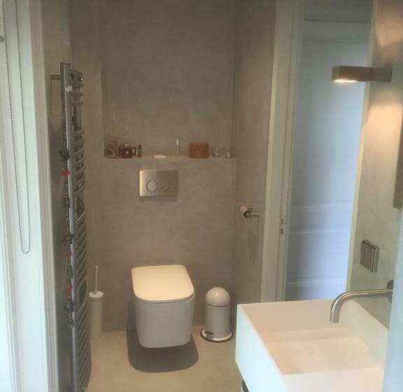 Bed and Breakfast Room One Twenty One