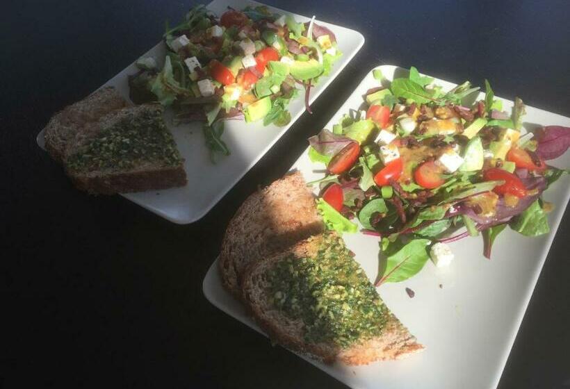 Bed and Breakfast Room One Twenty One