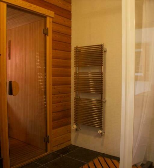 ベッドアンドブレックファースト Villa De Nachtegaal