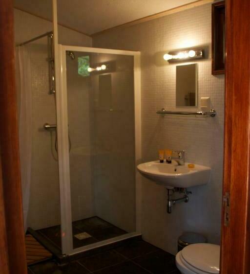 ベッドアンドブレックファースト Villa De Nachtegaal