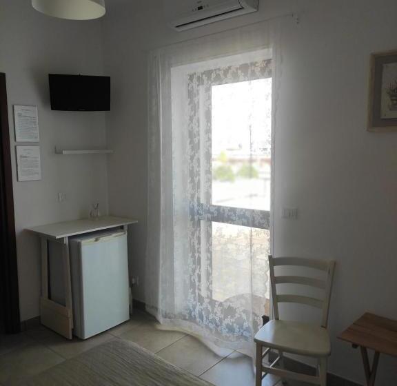 تختخواب و صبحانه Villa Lorenza