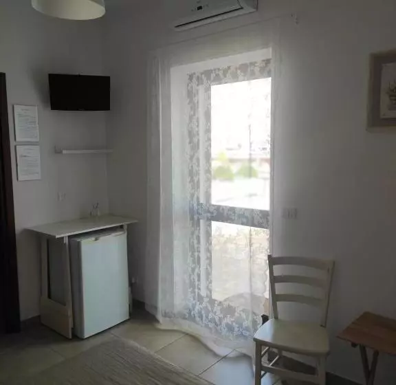 تختخواب و صبحانه Villa Lorenza