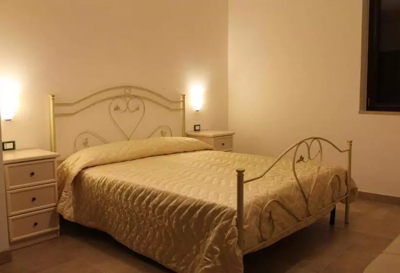 تختخواب و صبحانه Villa Lorenza