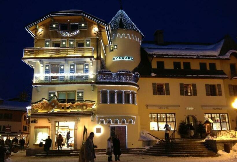 בית מלון כפרי Chambre D Hôte De L Auguille