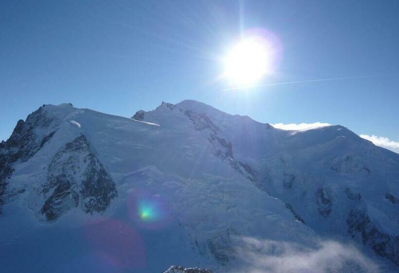 בית מלון כפרי Chambre D Hôte De L Auguille