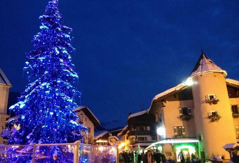 בית מלון כפרי Chambre D Hôte De L Auguille