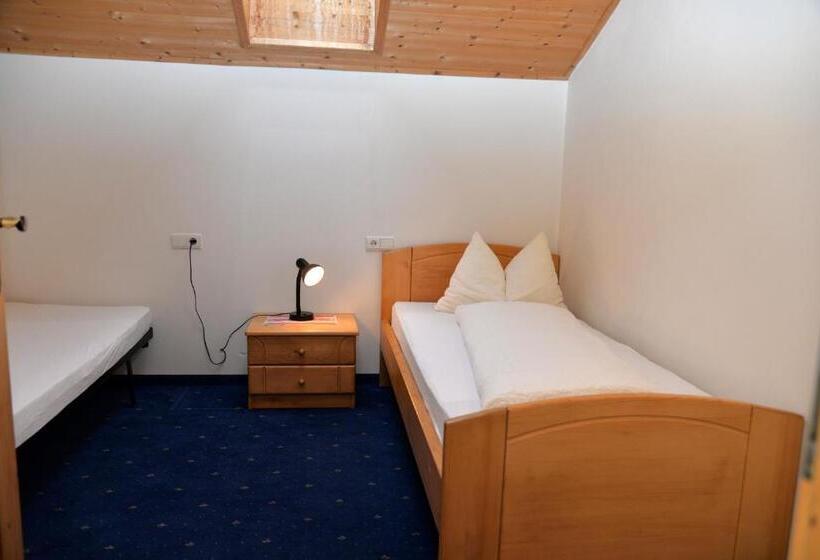 酒店 Unterwirtshof