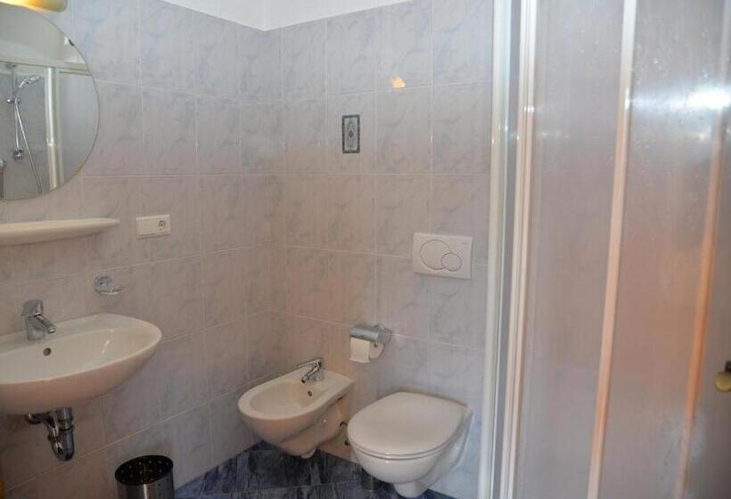 酒店 Unterwirtshof