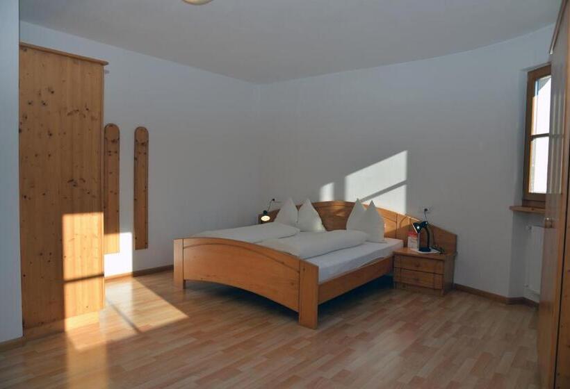 酒店 Unterwirtshof