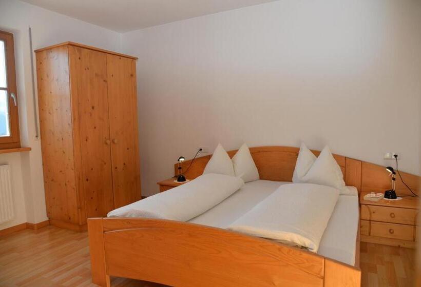 酒店 Unterwirtshof