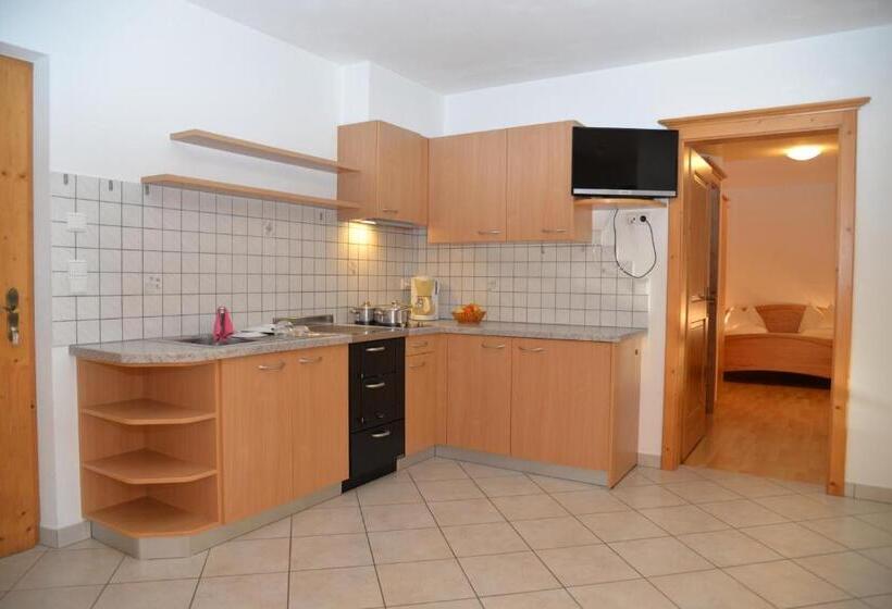 酒店 Unterwirtshof