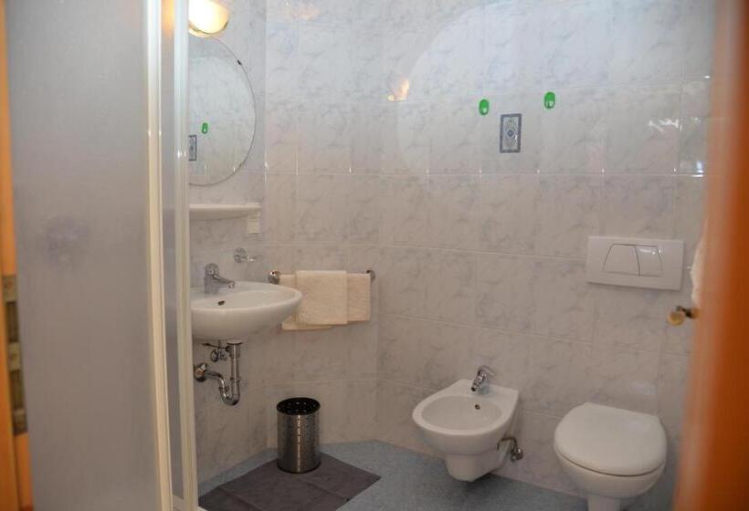 酒店 Unterwirtshof