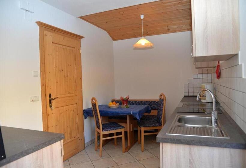 酒店 Unterwirtshof