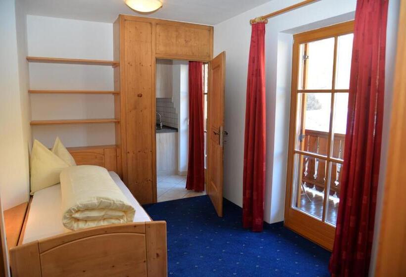 酒店 Unterwirtshof