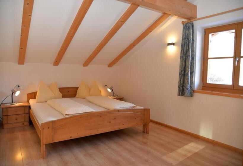 酒店 Unterwirtshof