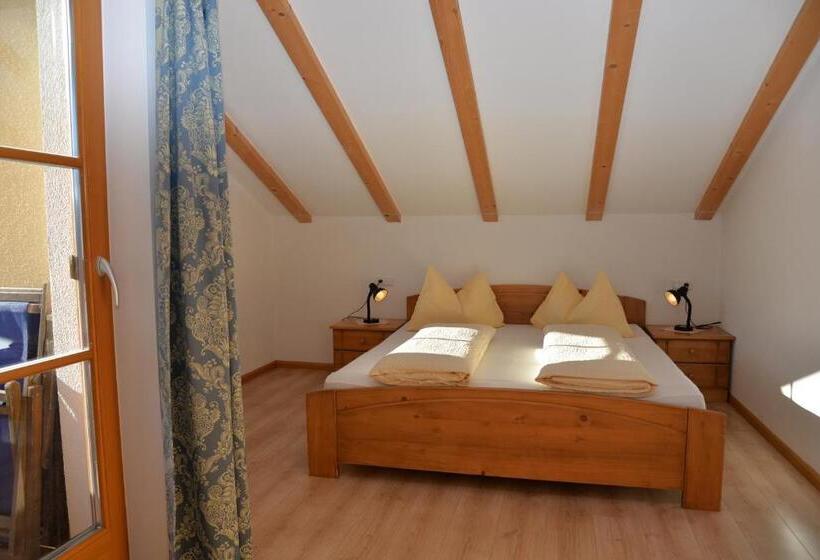 酒店 Unterwirtshof