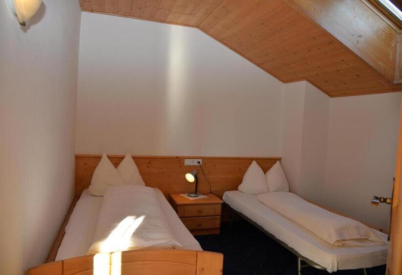 酒店 Unterwirtshof