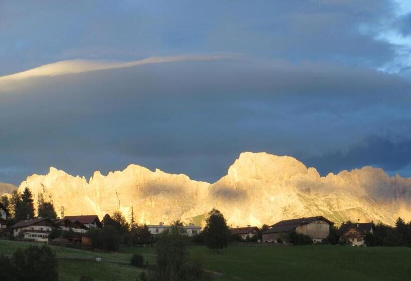 酒店 Unterwirtshof