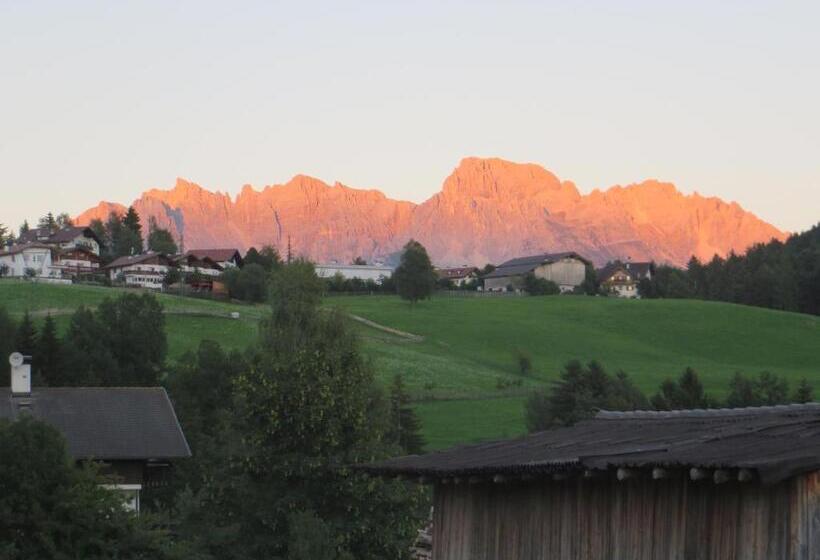 酒店 Unterwirtshof