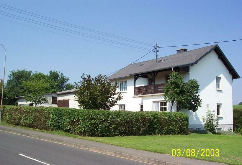 호텔 Urlaub Auf Dem Bauernhof Marx