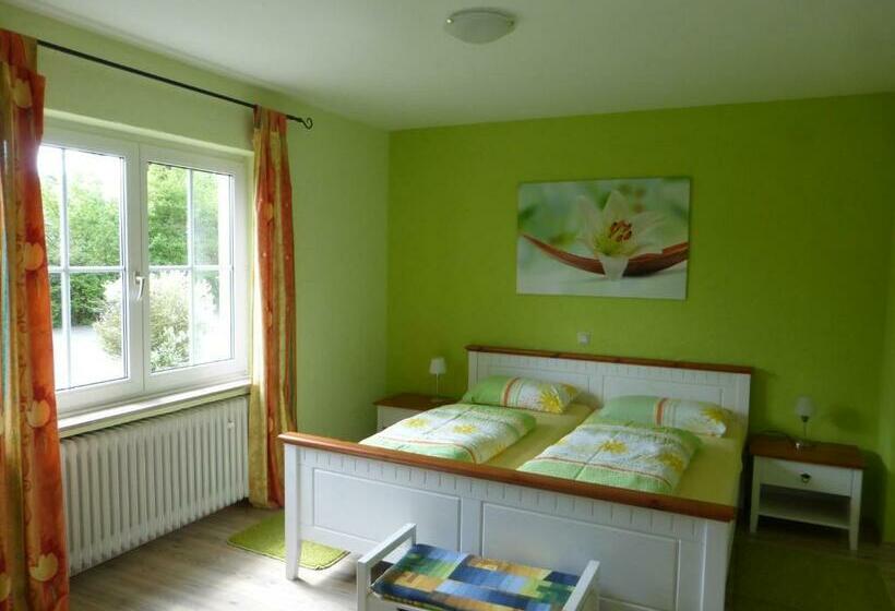 호텔 Urlaub Auf Dem Bauernhof Marx