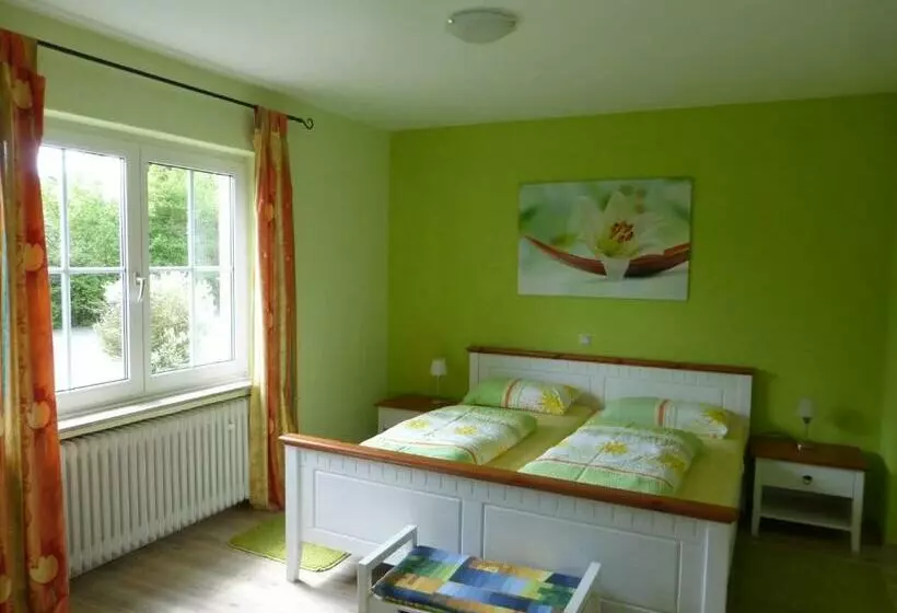 Hotelli Urlaub Auf Dem Bauernhof Marx