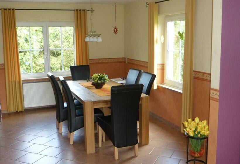 호텔 Urlaub Auf Dem Bauernhof Marx